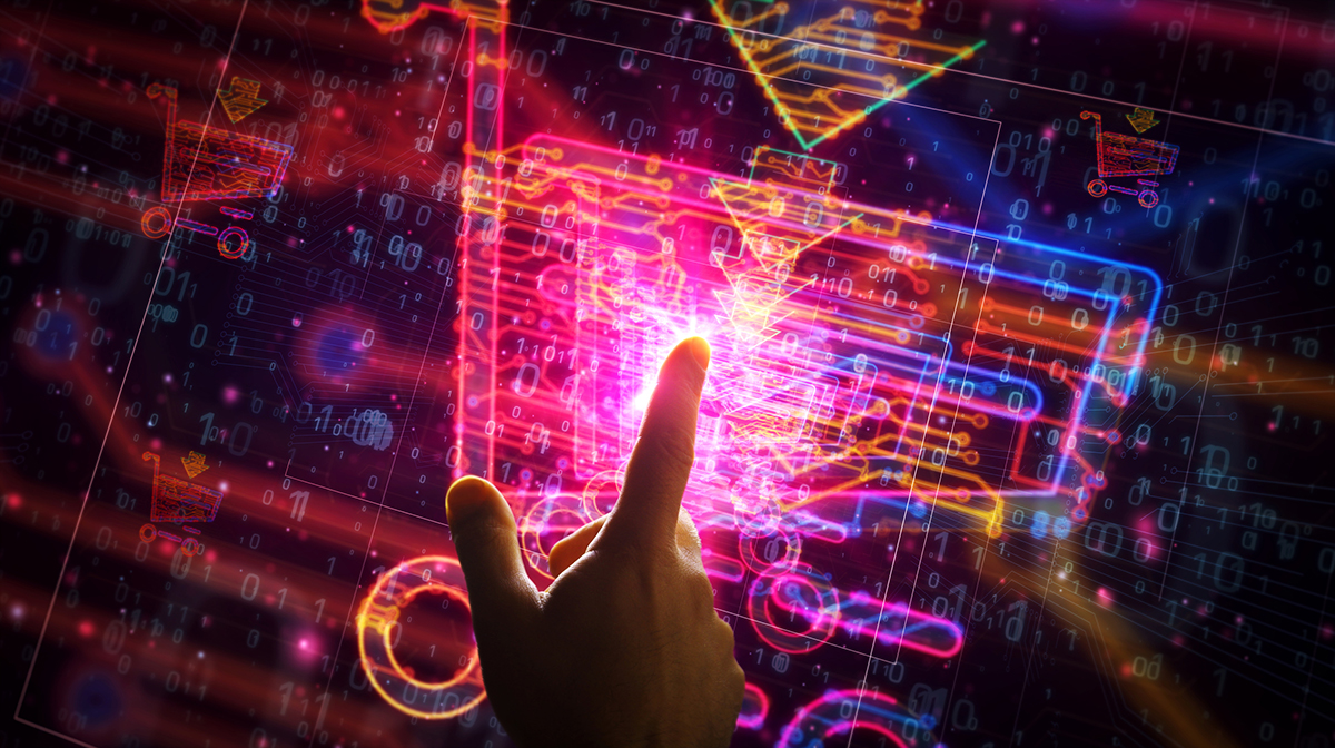 Fast Track E Commerce Build Ee Group