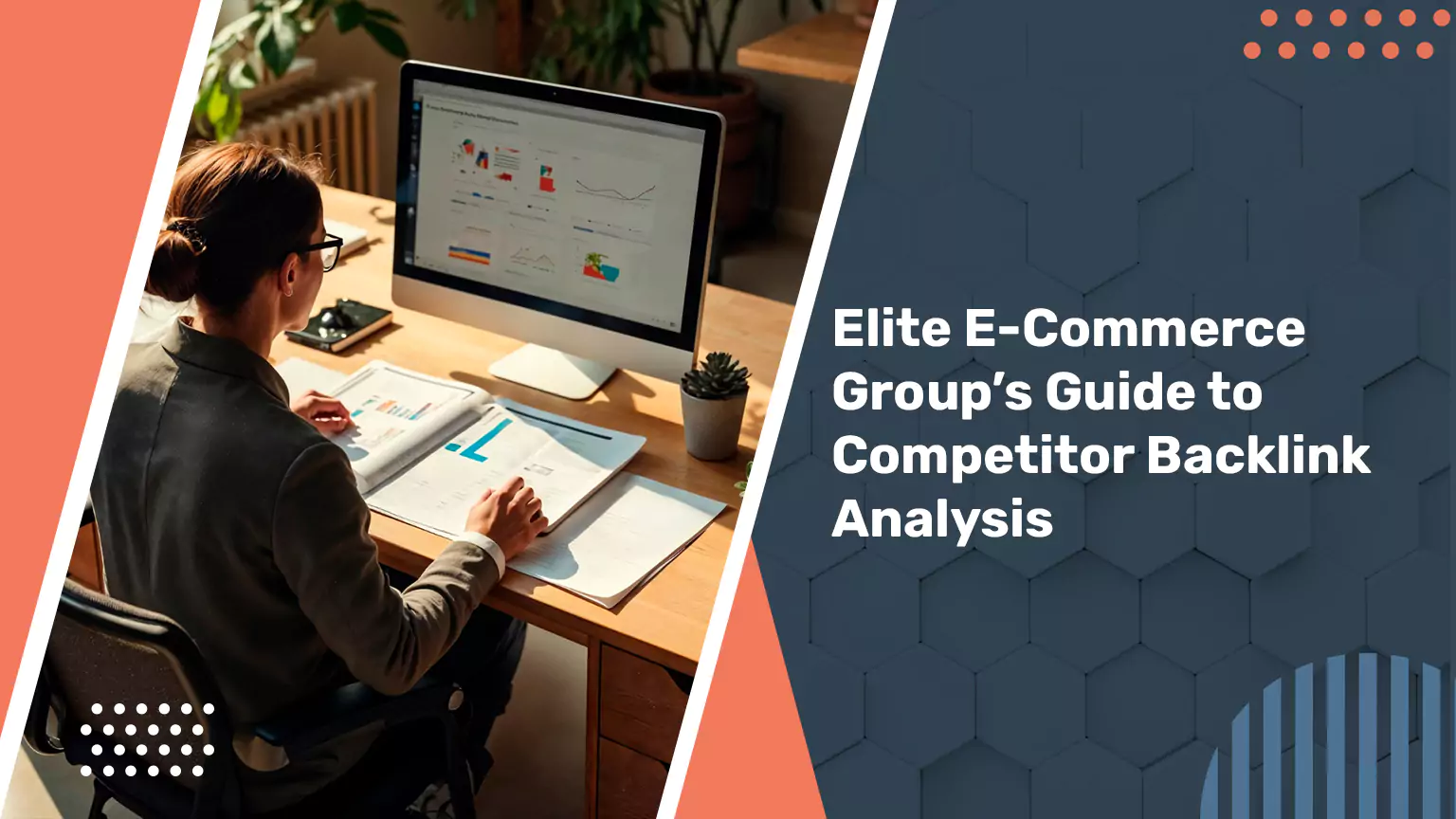 Competitor backlink analysis strategy for e-commerce success