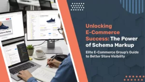power of schema markup